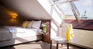 Boutique Hotel Klárov Prague Boutique Hotel Klárov Prague