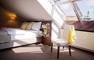 Boutique Hotel Klárov Prague Boutique Hotel Klárov Prague