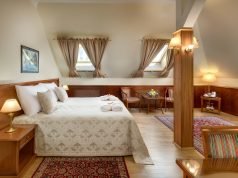 Boutique Hotel Seven Days