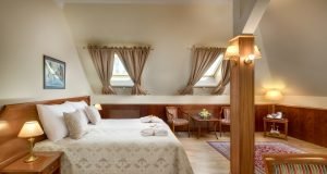 Boutique Hotel Seven Days