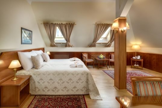 Boutique Hotel Seven Days Boutique Hotel Seven Days