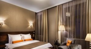 COSMOPOLITAN Hotel Prague COSMOPOLITAN Hotel Prague