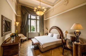 קרלו הרביעי Carlo IV