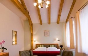 Castle Residence Praha Castle Residence Praha