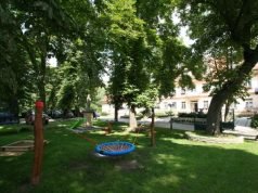 포도라 방앗간과 크루스 채소밭 Castle Residence Praha