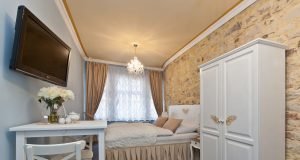 Cathedral Prague Apartments