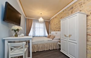 布拉格大教堂公寓 Cathedral Prague Apartments