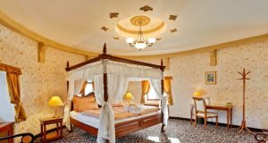 Zamek St. Havel Praha Chateau St. Havel Praha