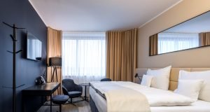 Clarion Congress Hotel Praga Clarion Congress Hotel Prague