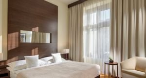 Clarion Hotel Praga Miasto Clarion Hotel Prague City