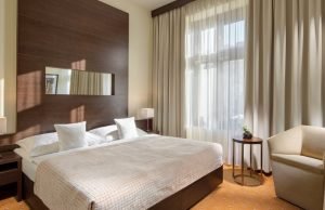 Clarion Hotel Praga Miasto Clarion Hotel Prague City