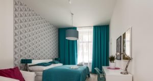 Komfortowe Apartamenty w Pradze Comfortable Prague Apartments