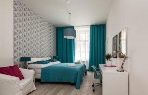 Comfortable Prague Apartments Comfortable Prague Apartments