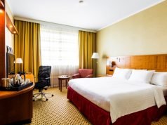 Courtyard by Marriott Prague Airport Courtyard by Marriott Prague Airport