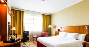 Courtyard by Marriott Prague Airport