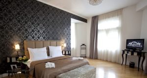 Deminka Palace Deminka Palace