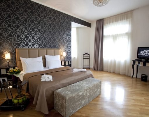 Deminka Palace Deminka Palace