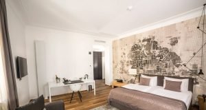 Dependance Golden Crown