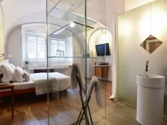 Design Hotel Neruda Design Hotel Neruda