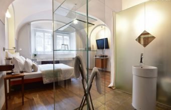 디자인 호텔 네루다 Design Hotel Neruda