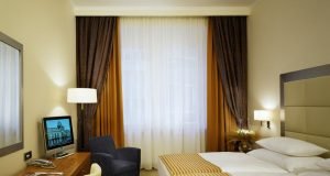 Design Merrion Hotel