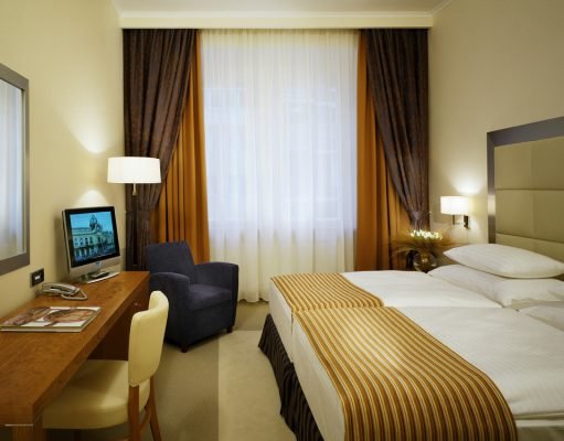 Design Merrion Hotel