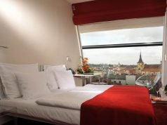 Design Metropol Hotel Prague