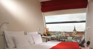 Design Metropol Hotel Prague