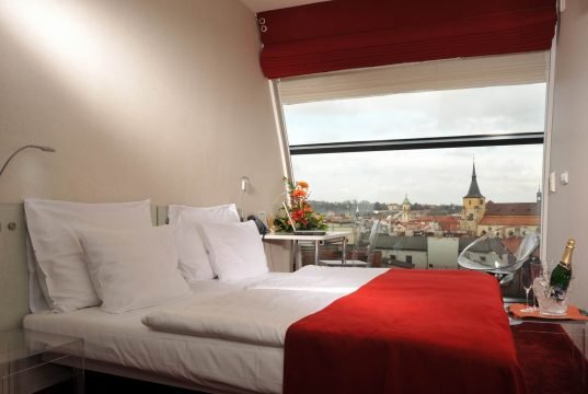 Design Metropol Hotel Prague Design Metropol Hotel Prague