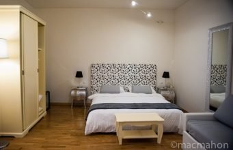 Dolce Vita Suites Hotel