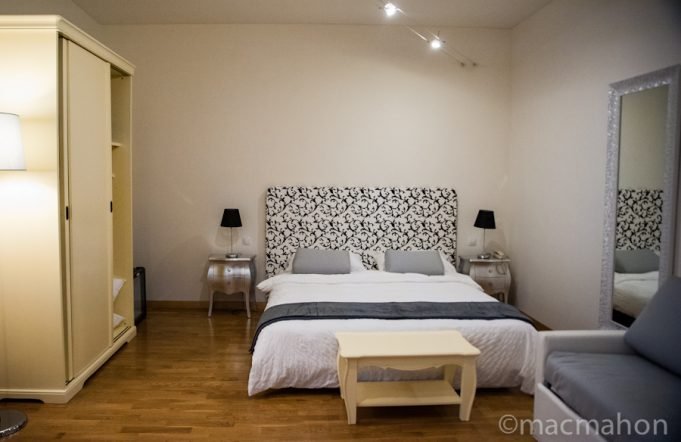 Dolce Vita Suit Otel Dolce Vita Suites Hotel