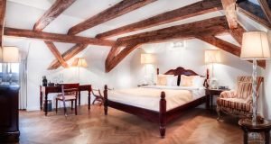 Dominican Hotel Dominican Hotel