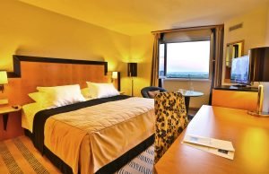 唐璜布拉格酒店 Don Giovanni Hotel Prague