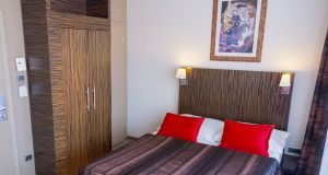 Hotel EA Crystal Palace EA Hotel Crystal Palace