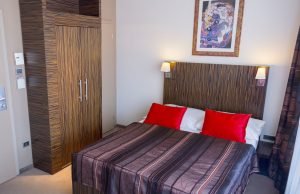 EA Hotel Crystal Palace EA Hotel Crystal Palace