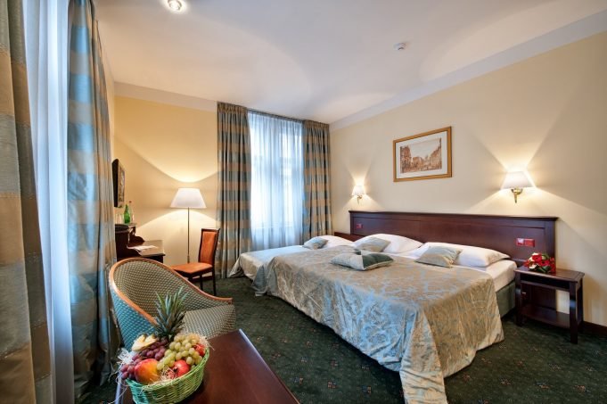 EA Otel Şehir Merkezi EA Hotel DownTown