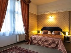 EA Hotel Praga 1885 EA Hotel Praga 1885