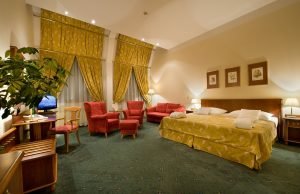 EA Hotel Rokoko EA Hotel Rokoko