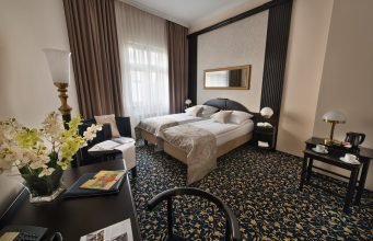 EA Hotel Royal Esprit EA Hotel Royal Esprit