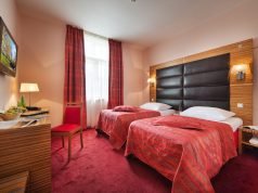 EA Hotel Sonata EA Hotel Sonata
