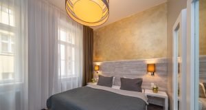 Emporio Prague Apartments