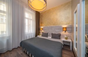 Emporio Prague Apartments Emporio Prague Apartments