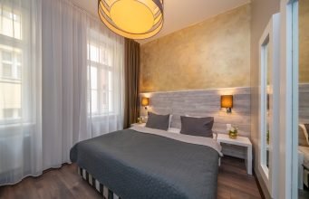 Emporio Prague Apartments Emporio Prague Apartments