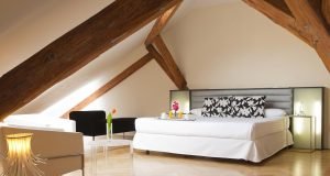 Eurostars Thalia Hotel Eurostars Thalia Hotel