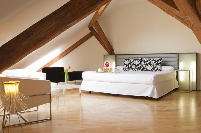 Eurostars Thalia Hotel