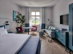 Falkensteiner Hotel Prague