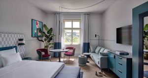 Falkensteiner Hotel Prague Falkensteiner Hotel Prague