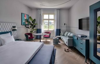 Falkensteiner Hotel Prague Falkensteiner Hotel Prague