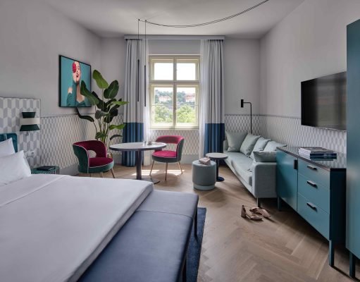 Falkensteiner Hotel Prague Falkensteiner Hotel Prague