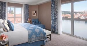 Four Seasons Hotel Prague Four Seasons Hotel Prague